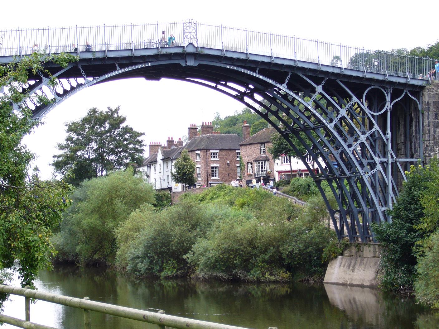Ironbridge